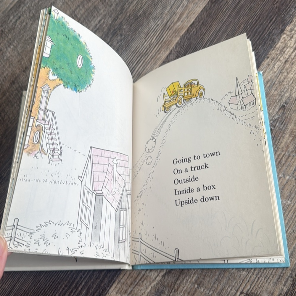 Dr. Seuss Lot of 12 Hardcover Books Some Rare Titles Book Club Editions - Picture 11 of 16